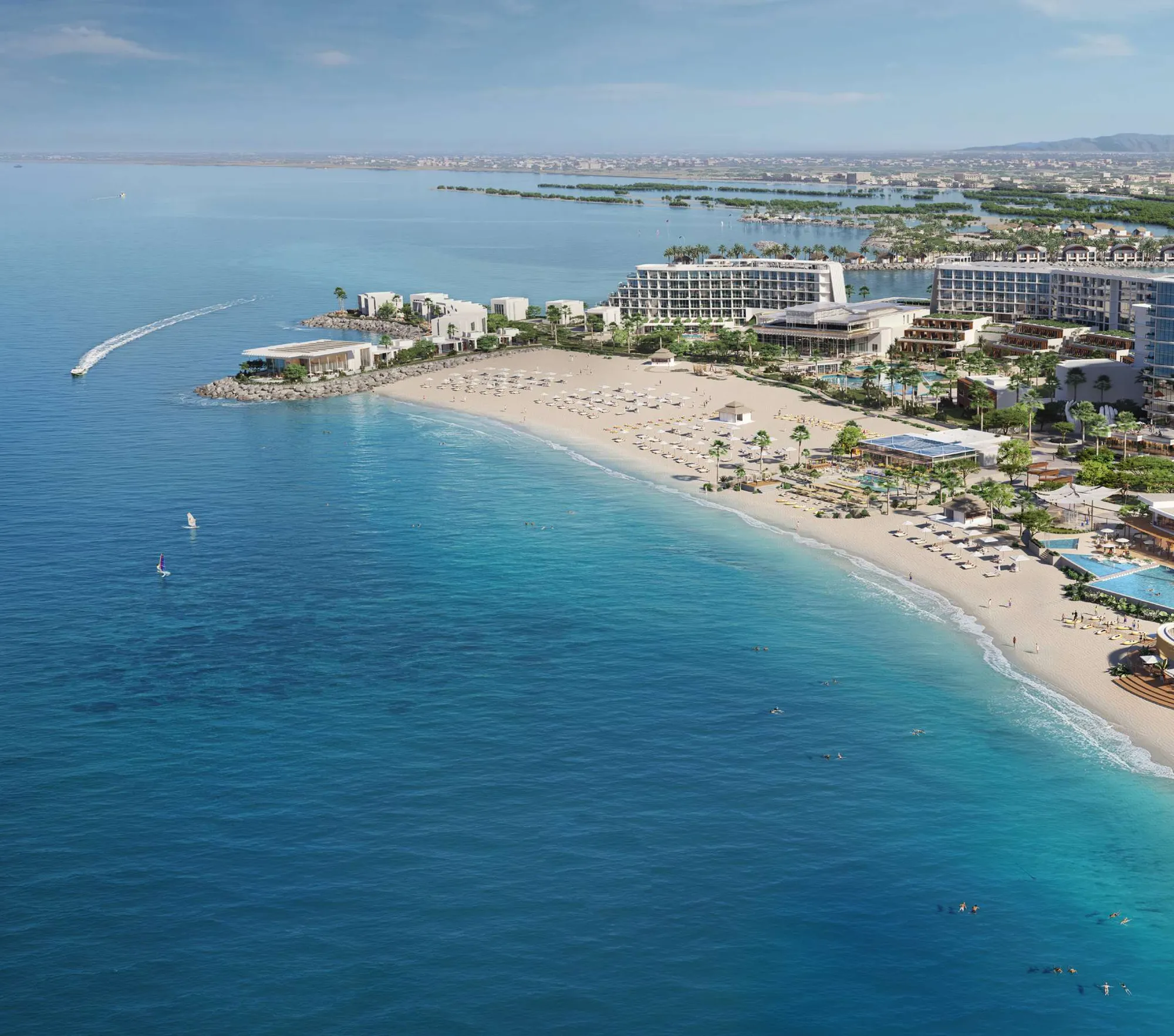 armani beach residences ras al khaimah